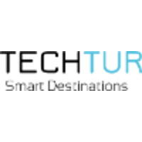 TECHTUR logo, TECHTUR contact details