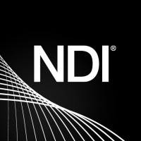 NDI.tv logo, NDI.tv contact details