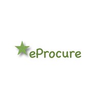 eProcure Inc. logo, eProcure Inc. contact details