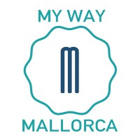 My Way Mallorca logo, My Way Mallorca contact details