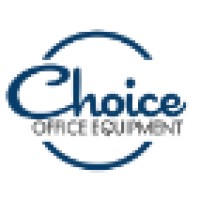 Choice Office Equipment and Supplies, Inc logo, Choice Office Equipment and Supplies, Inc contact details