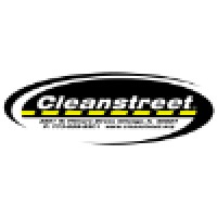 Cleanstreet logo, Cleanstreet contact details