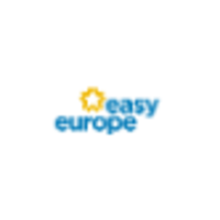 Easy Europe logo, Easy Europe contact details