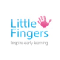 Little Fingers Baby Classes logo, Little Fingers Baby Classes contact details