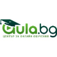 Aula.bg logo, Aula.bg contact details