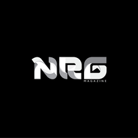 NRG Magazine logo, NRG Magazine contact details