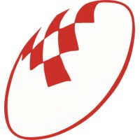 Croatian Rugby Union logo, Croatian Rugby Union contact details