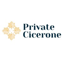 Private Cicerone logo, Private Cicerone contact details