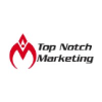 Top Notch Marketing logo, Top Notch Marketing contact details