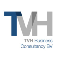 TVH Business Consultancy logo, TVH Business Consultancy contact details