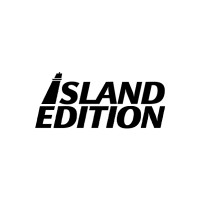 Island Edition logo, Island Edition contact details