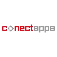 Conectapps logo, Conectapps contact details