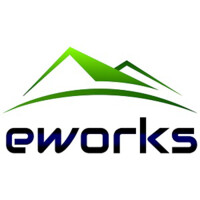 eworks llc logo, eworks llc contact details