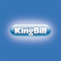 KingBill GmbH logo, KingBill GmbH contact details