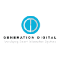 Generation Digital logo, Generation Digital contact details