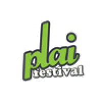 PLAI Festival logo, PLAI Festival contact details