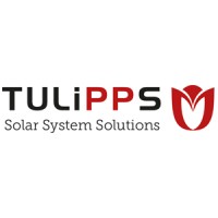 TULiPPS BV logo, TULiPPS BV contact details