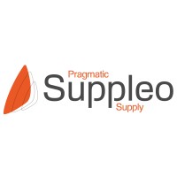 Suppleo logo, Suppleo contact details