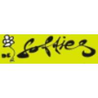 DE SOFTIES logo, DE SOFTIES contact details