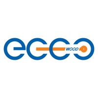 Ecco Wood logo, Ecco Wood contact details