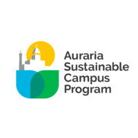 Auraria Sustainable Campus Program logo, Auraria Sustainable Campus Program contact details