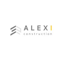 ALEXI Construction logo, ALEXI Construction contact details