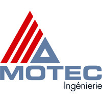 MOTEC INGENIERIE logo, MOTEC INGENIERIE contact details