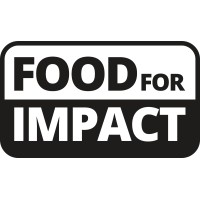 Food for Impact logo, Food for Impact contact details