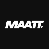 MAATT logo, MAATT contact details