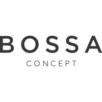 Bossa Concept logo, Bossa Concept contact details