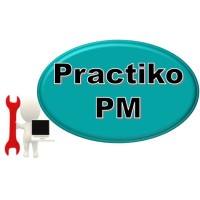 Practiko PM logo, Practiko PM contact details