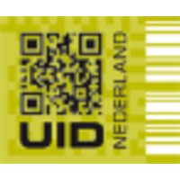 UID Nederland logo, UID Nederland contact details