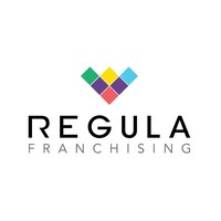 REGULA FRANQUIAS logo, REGULA FRANQUIAS contact details