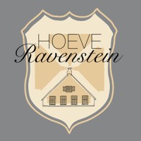 Hoeve Ravenstein logo, Hoeve Ravenstein contact details