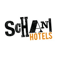 Schani Hotels logo, Schani Hotels contact details