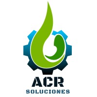 ACR SOLUCIONES logo, ACR SOLUCIONES contact details