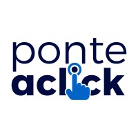 Ponteaclick logo, Ponteaclick contact details