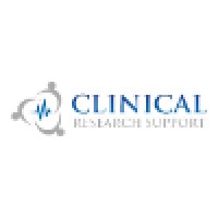 Clinical Research Support logo, Clinical Research Support contact details