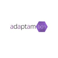 AdaptamBCN logo, AdaptamBCN contact details