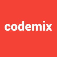 Codemix LTD logo, Codemix LTD contact details