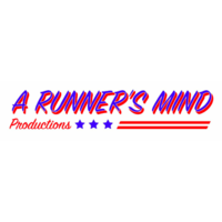 A Runner's Mind Productions logo, A Runner's Mind Productions contact details