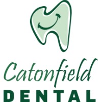 Catonfield Dental logo, Catonfield Dental contact details