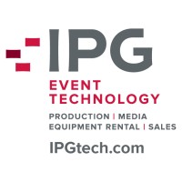 IPG (Initial Production Group) logo, IPG (Initial Production Group) contact details