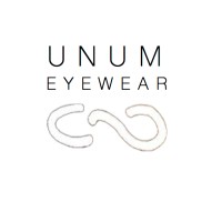 UNUM Eyewear logo, UNUM Eyewear contact details