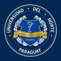 Universidad del Norte, de Paraguay logo, Universidad del Norte, de Paraguay contact details