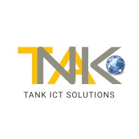 TANK ICT Solution logo, TANK ICT Solution contact details