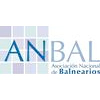 ANBAL Asociación Nacional de Balnearios logo, ANBAL Asociación Nacional de Balnearios contact details