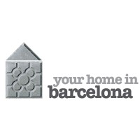 Your Home in Barcelona Apartments logo, Your Home in Barcelona Apartments contact details