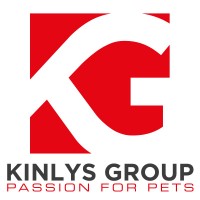 Kinlys Group NV logo, Kinlys Group NV contact details