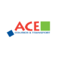 ACE Courier & Transport BV logo, ACE Courier & Transport BV contact details